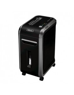 Destruidora Corte Particulas 3.9x38mm Fellowes 99Ci 18 Folhs