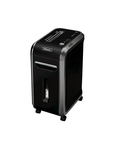 Destruidora Corte Particulas 3.9x38mm Fellowes 99Ci 18 Folhs