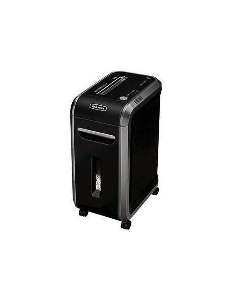 Destruidora Corte Particulas 3.9x38mm Fellowes 99Ci 18 Folhs