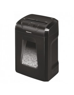 Destruidora Corte Particulas 4x40mm Fellowes 12C 12 Folhas