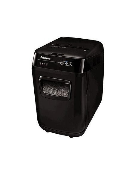 Destruidora Corte Particulas 2x14mm Fellowes AutoMAx 200M