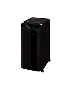 Destruidora Corte Particulas 4x38mm Fellowes AutoMax 350C