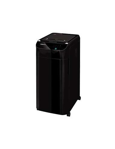 Destruidora Corte Particulas 4x38mm Fellowes AutoMax 350C