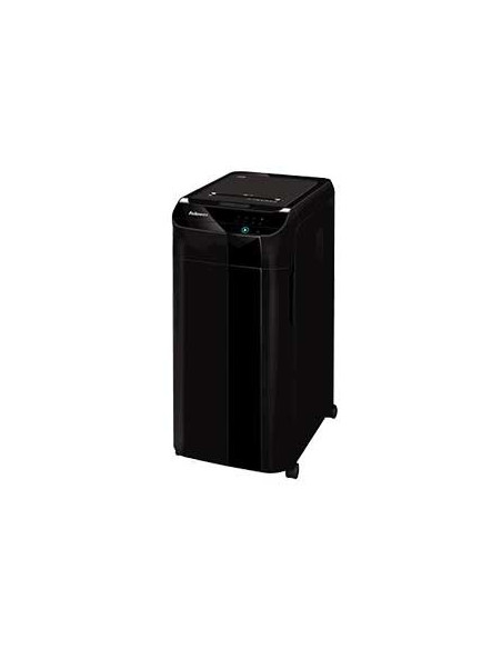 Destruidora Corte Particulas 4x38mm Fellowes AutoMax 350C