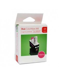 Cabeca de Impressao CW300 Magenta
