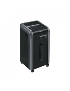 Destruidora Corte Particulas 4x38mm Fellowes 225Ci 20 Folha