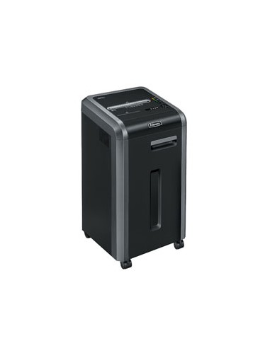 Destruidora Corte Particulas 4x38mm Fellowes 225Ci 20 Folha