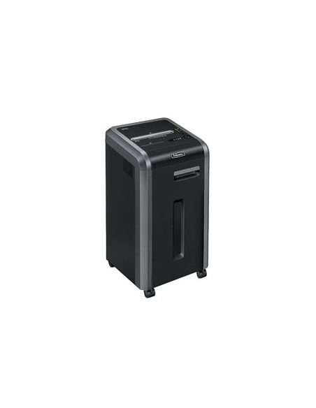 Destruidora Corte Particulas 4x38mm Fellowes 225Ci 20 Folha