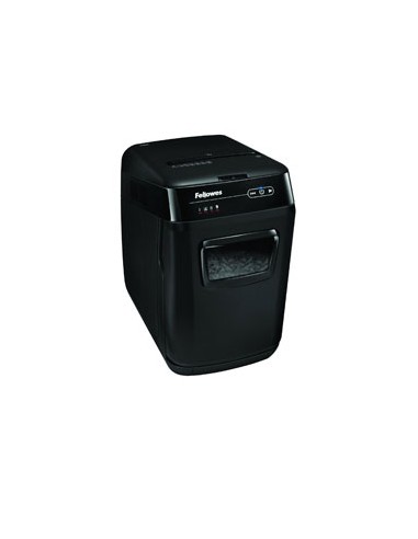 Destruidora Corte Particulas 4x38mm Fellowes AutoMax 150C 15