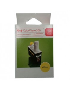 Cabeca de Impressao CW300 Amarelo