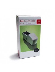 Tinteiro CW300 Preto