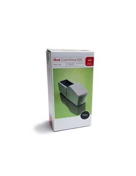 Tinteiro CW300 Preto