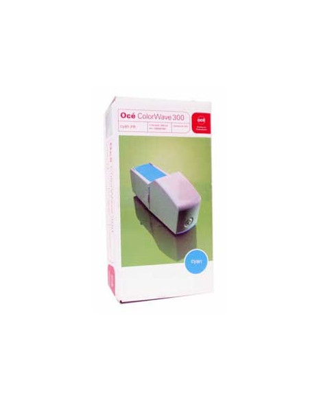 Tinteiro CW300 Azul