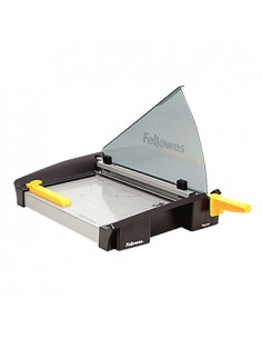 Guilhotina Corte Faca Fellowes Plasma A4 380mm 40 Folhas