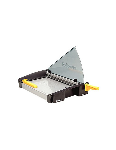 Guilhotina Corte Faca Fellowes Plasma A4 380mm 40 Folhas