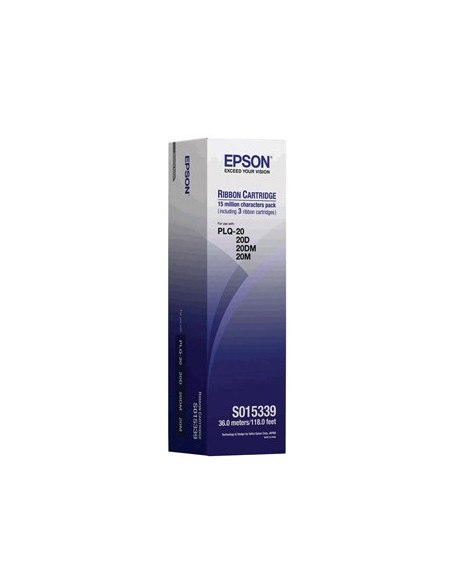 Fita PLQ-20/20M  #C13S015339 (Pack3un)