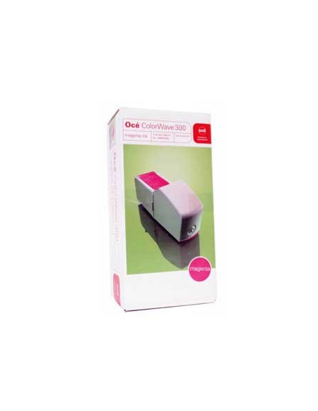 Tinteiro CW300 Magenta