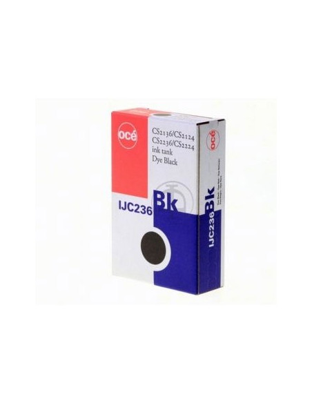 Tinteiro OCE CS2124/2224/2424/2436 (IJC236) Preto