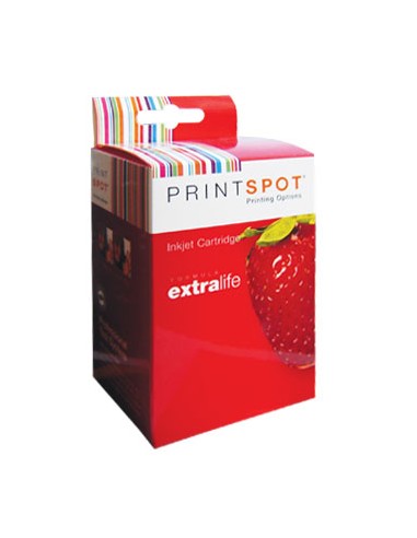 Tinteiro para Business InkJet 1100D/1100DTN #C4838A Amarelo