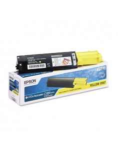 Toner AL-C1100/CX11N/NF/NFC Amarelo Alta Capacidade #C13S050