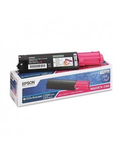 Toner AL-C1100/CX11N/NF/NFC Alta Capacidade Magenta #C13S050