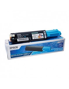 Toner AL-C1100/CX11N/NF/NFC Alta Capacidade Azul #C13S050189