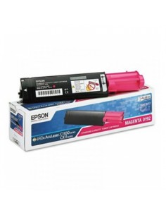 Toner Aculaser C1100/CX11N/NF/NFC Magenta #C13S050192