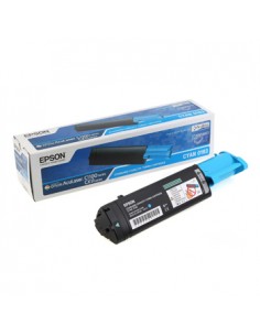 Toner Aculaser C1100/CX11N/NF/NFC Azul #C13S050193