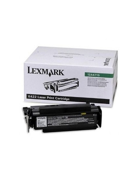 Toner LD X422 #12A4715