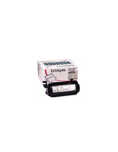 Toner Prebate LD Optra S18  #1382920