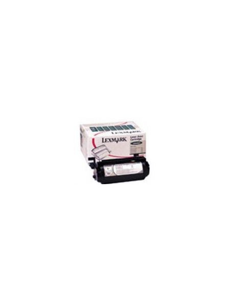 Toner Prebate LD Optra S18  #1382920