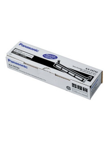 Toner Fax KX-MB261/771 #KX-FAT92X