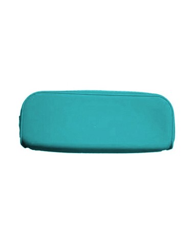 Estojo Silicone Apli Soft Nordic Azul 1un