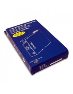 Tinteiro P/Epson 4000/4400/9600 (220ml) Preto