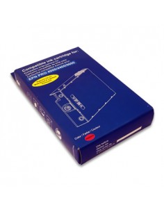 Tinteiro p/Epson SPRO 4000/4400/9600 220ml Pigme Magenta