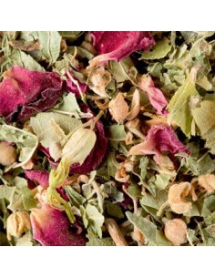 Cha a Granel Dammann Tisane Bali 500