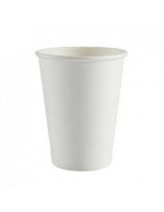 Copo Papel 118ml-4oz Branco 100un