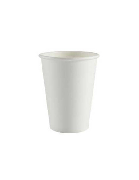 Copo Papel 118ml-4oz Branco 100un