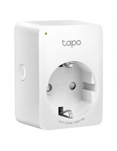 Tomada Inteligente TP-LINK Tapo P100 Mini Smart Plug Wifi