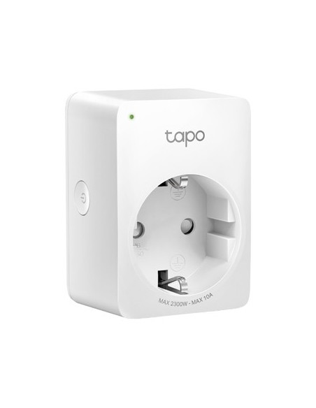 Tomada Inteligente TP-LINK Tapo P100 Mini Smart Plug Wifi