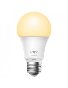 Lâmpada Inteligente TP-LINK Tapo L510E E27 Wifi Branco
