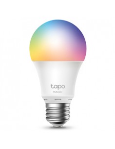 Lâmpada Inteligente TP-LINK Tapo L530E E27 Wifi RGB