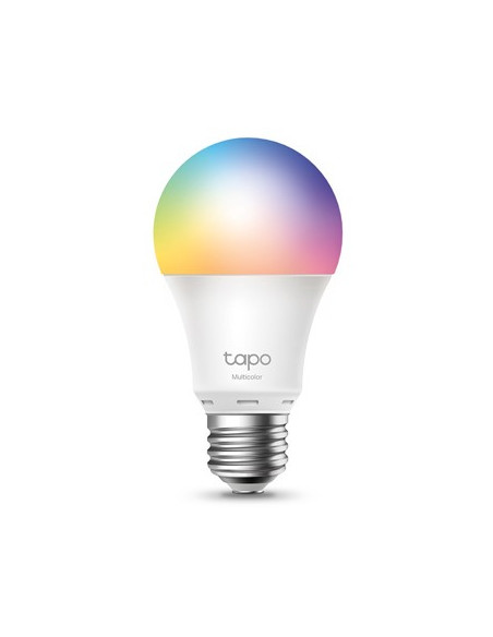 Lâmpada Inteligente TP-LINK Tapo L530E E27 Wifi RGB