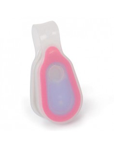 Luzes Bicicleta LED Magnética Multifunções