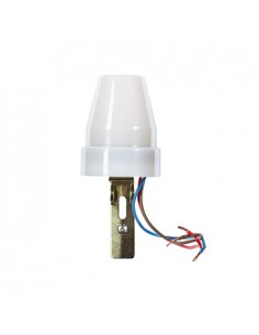 Sensor Controlo de Luz