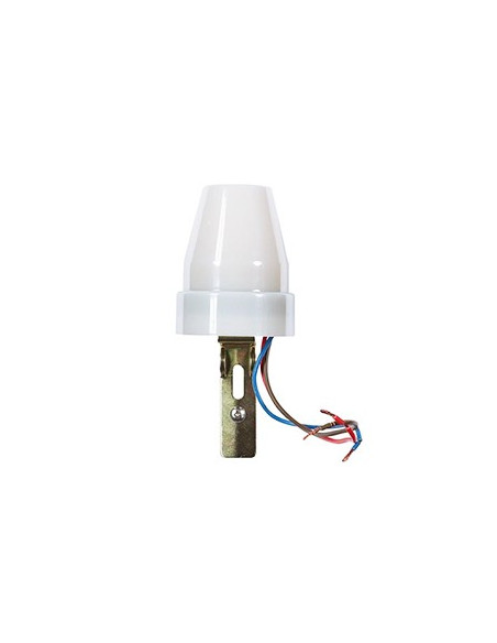 Sensor Controlo de Luz