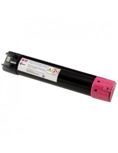Toner Dell 5130cdn Magenta