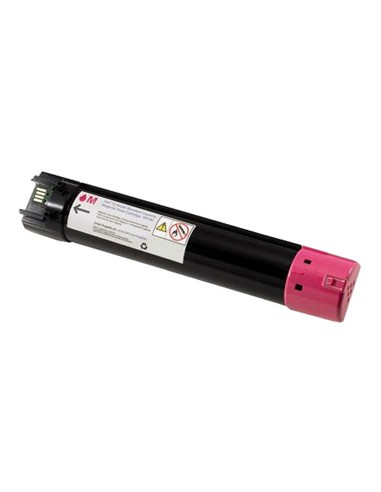 Toner Dell 5130cdn Magenta