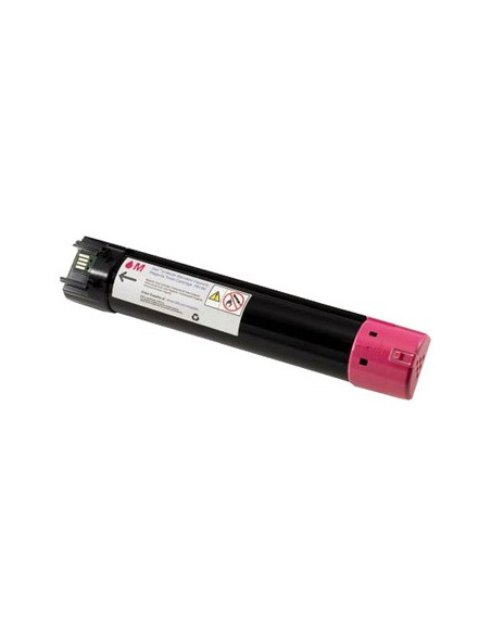 Toner Dell 5130cdn Magenta