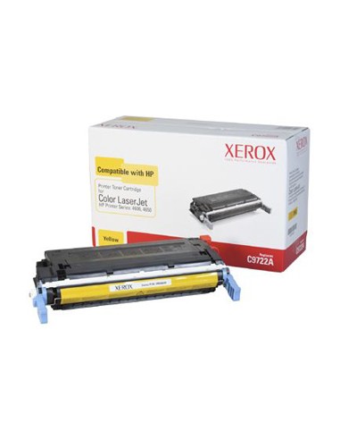 Toner LD Color LaserJet 5500 (C9732A) Amarelo